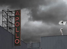 Apollo