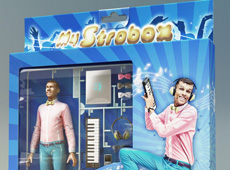 Stromae : StroBox